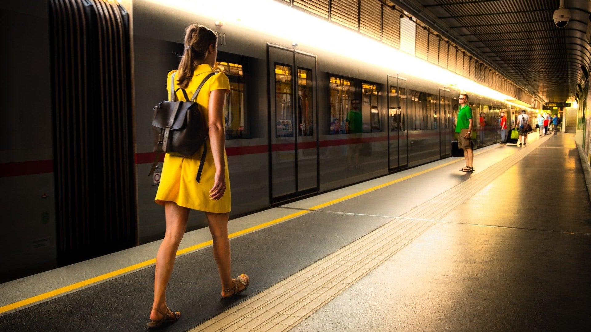 Photo by Gil Ribeiro