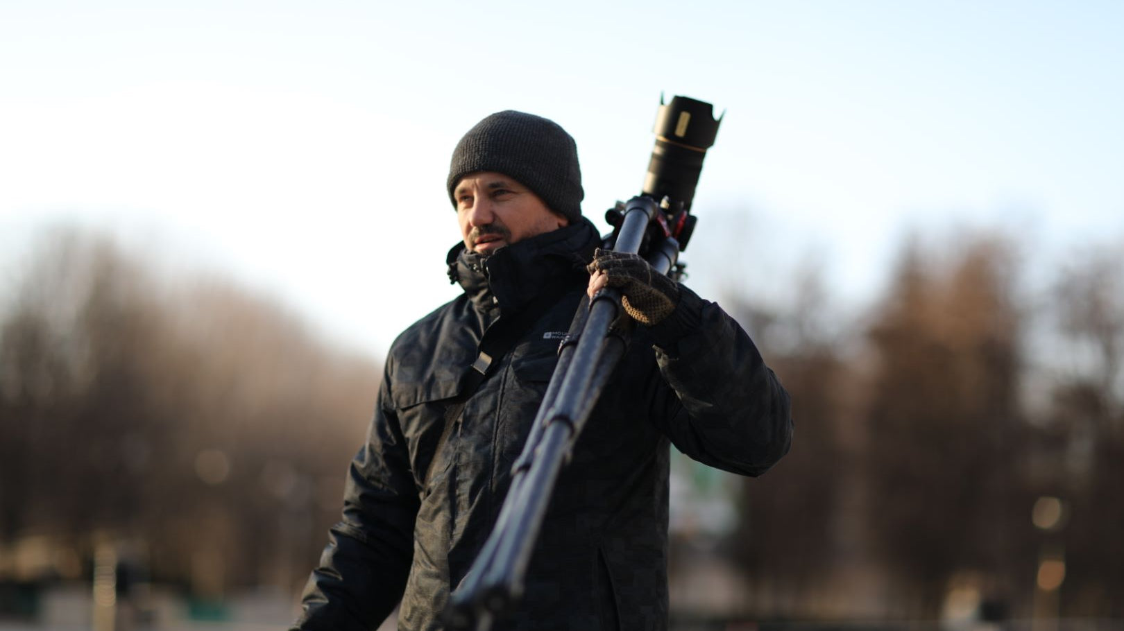 Top 5 Mistakes Photographers Make with Tripods — and How to Avoid Them