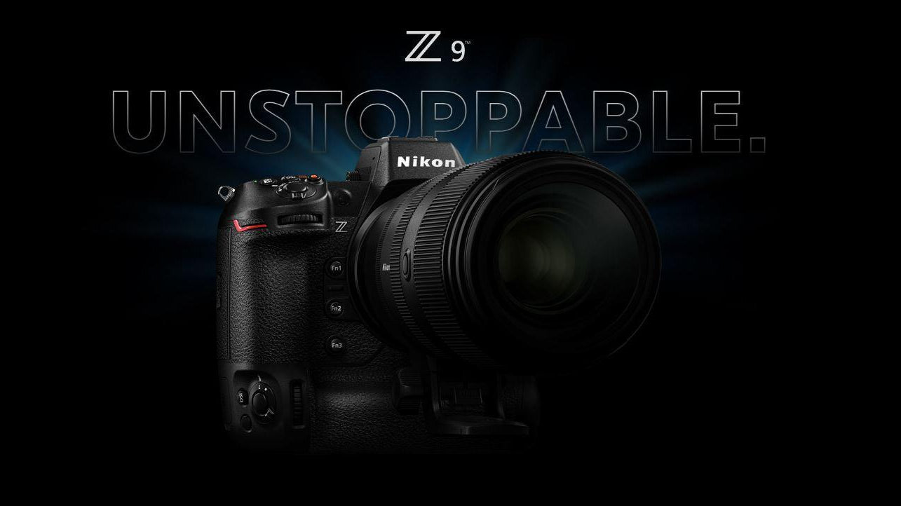 Nikon Z9