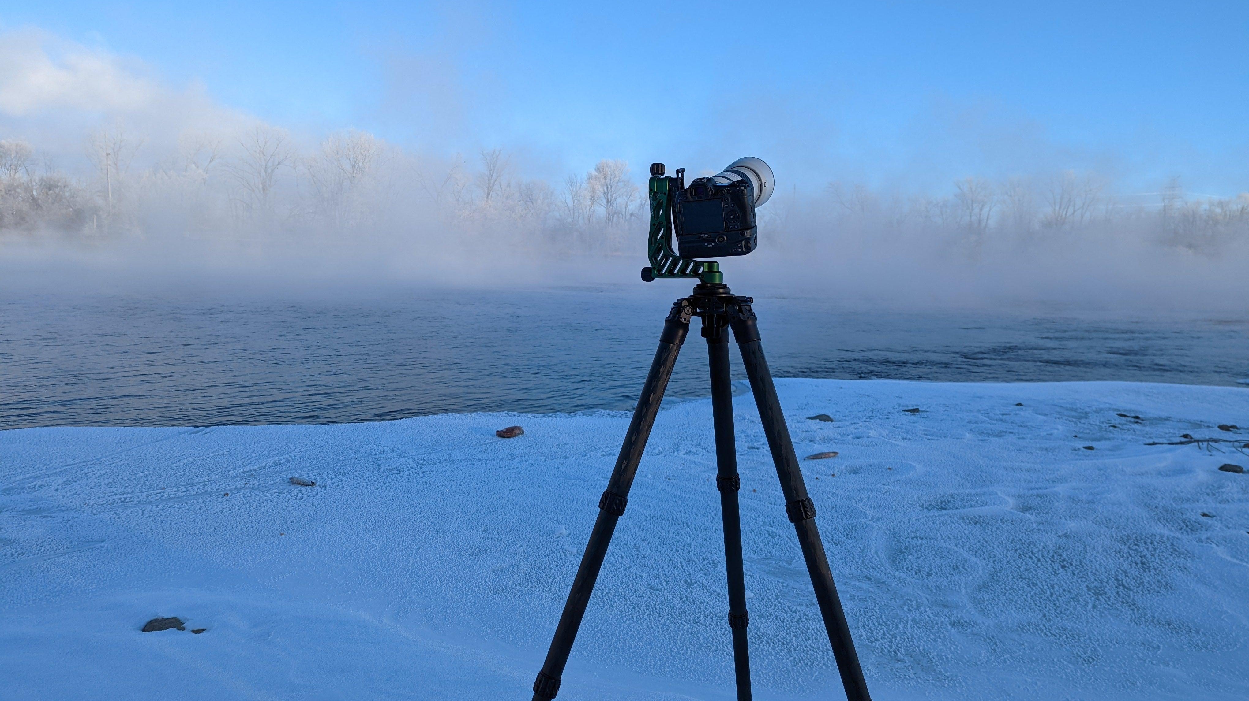 Canon EOS R5 Long Term Review