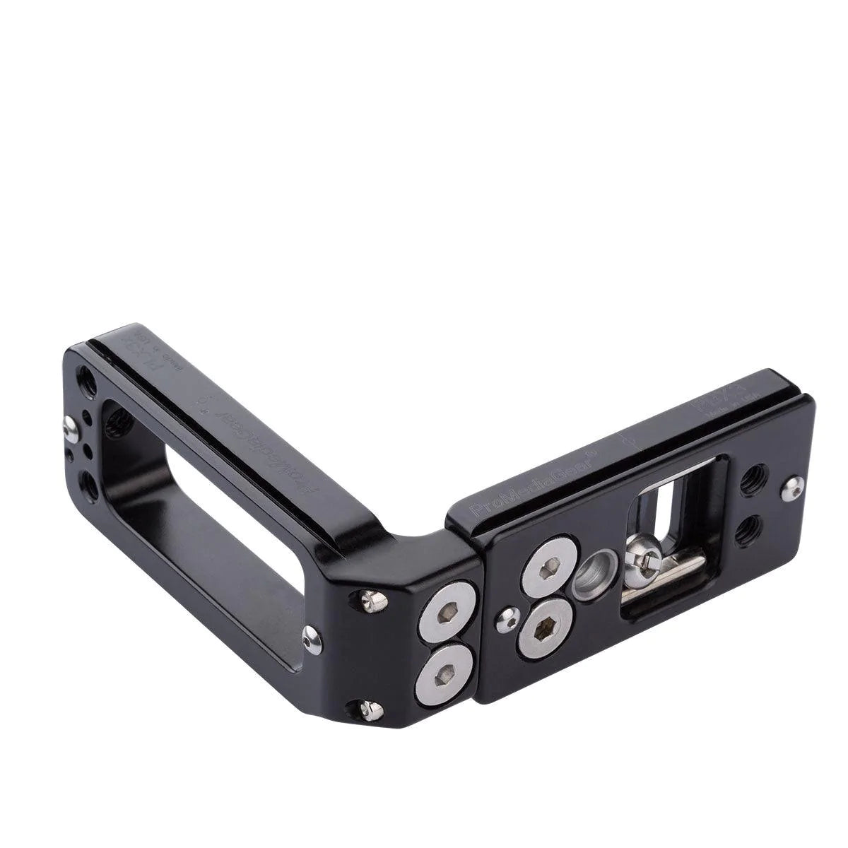 ProMediaGear PLX3 Universal Camera L-Bracket