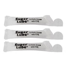 3 pack of synthetic grease for tripods