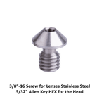 A23 Big Lens Mounting Screw