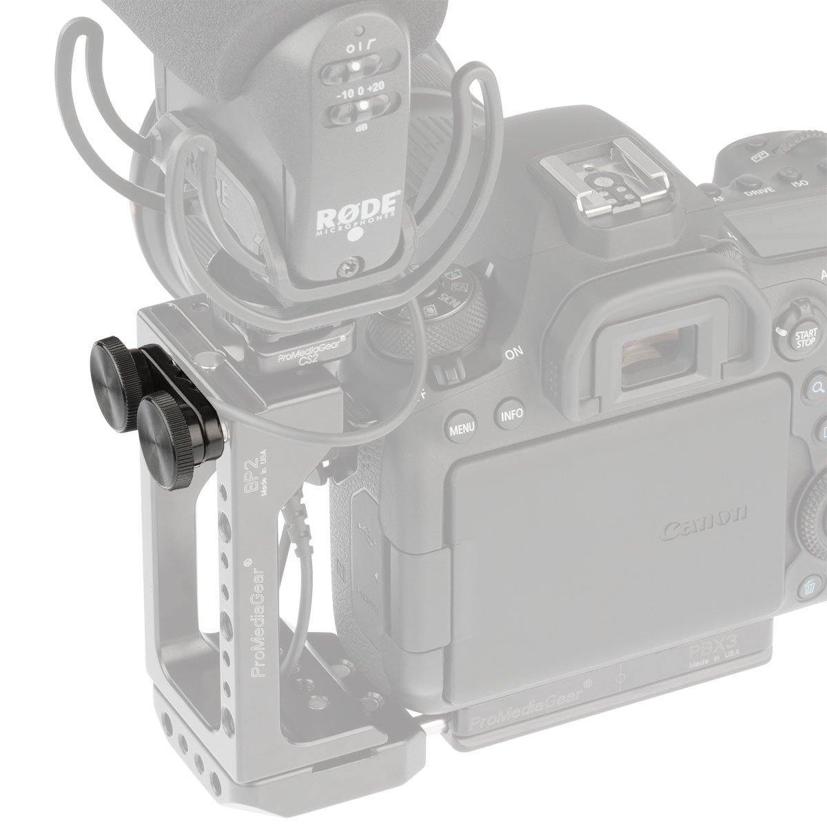 Designed for New BP2 Port Protector