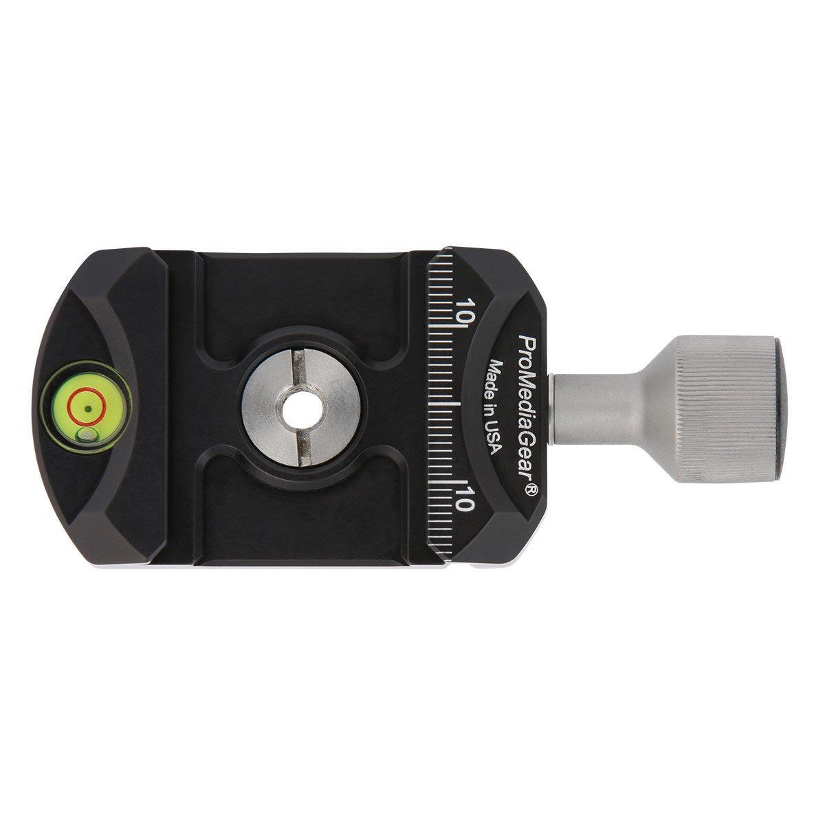 C40 clamp top view