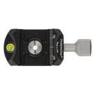 C40 clamp top view