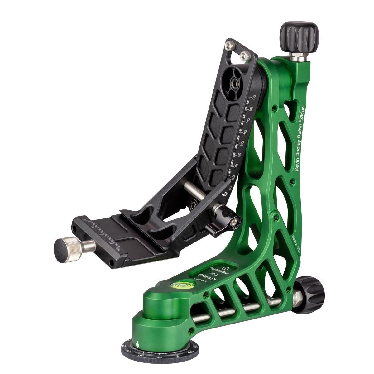 Made in USA with Precision