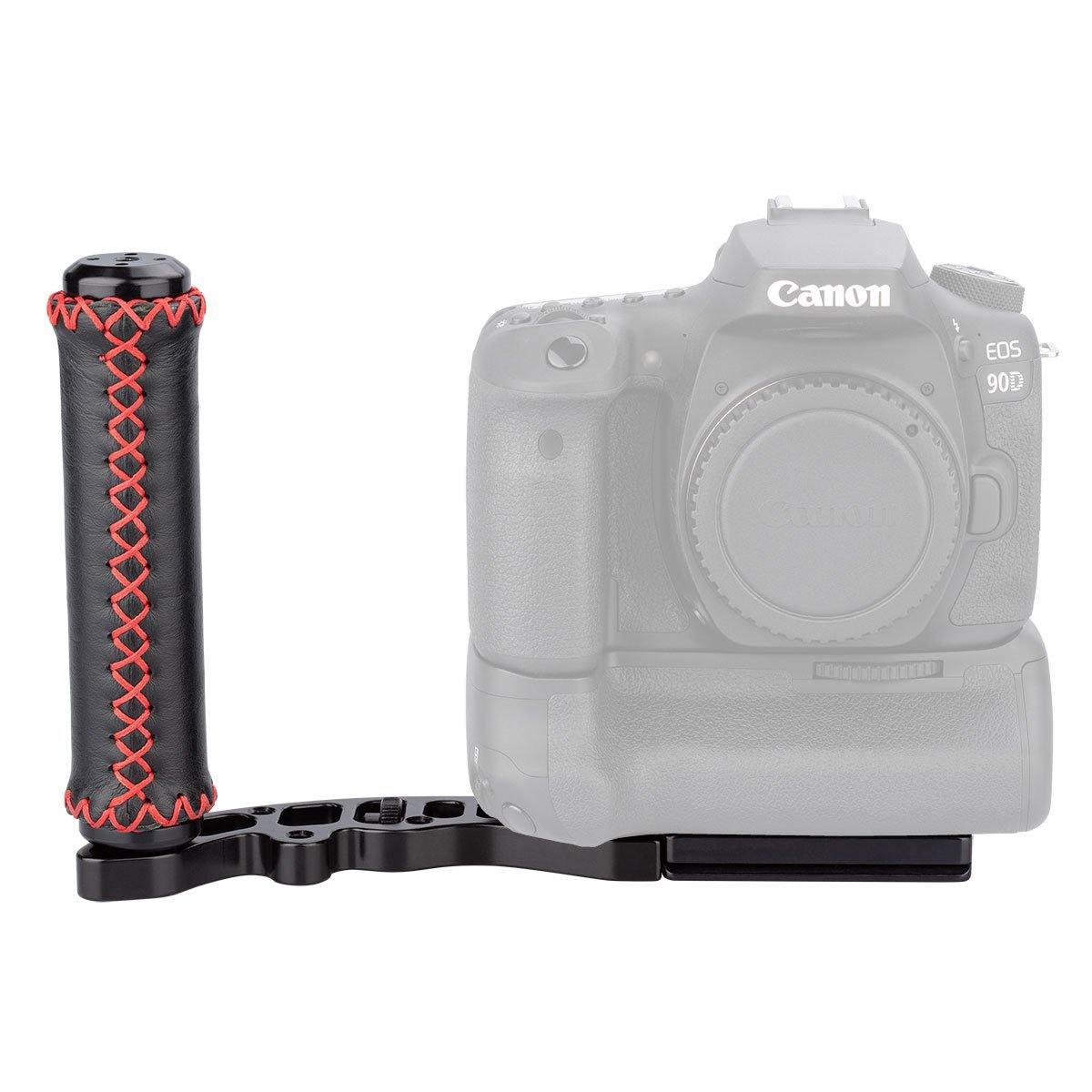 Mounts To Right or Left Side