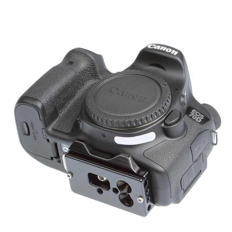 Compatible with L-Brackets