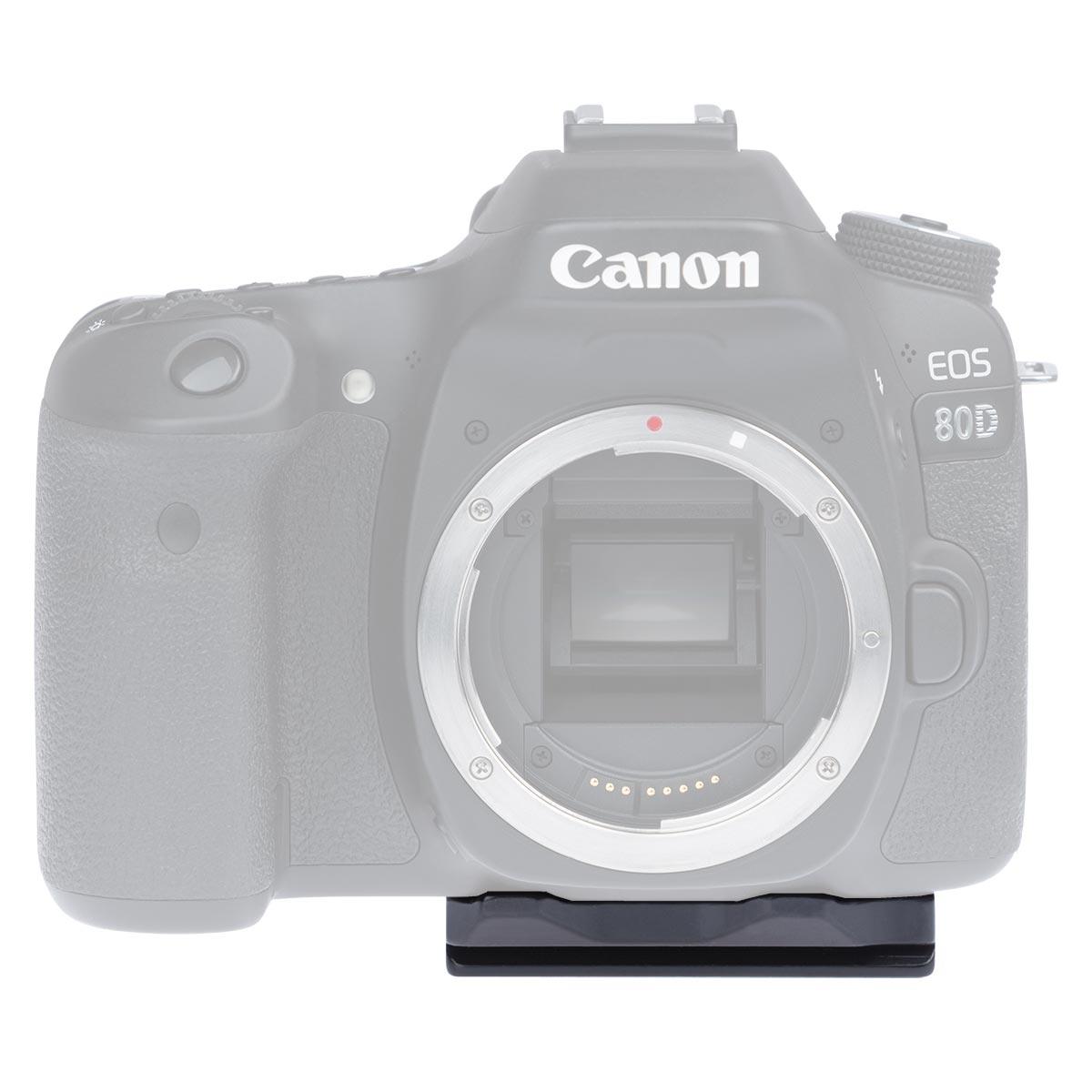 Compatible with L-Brackets