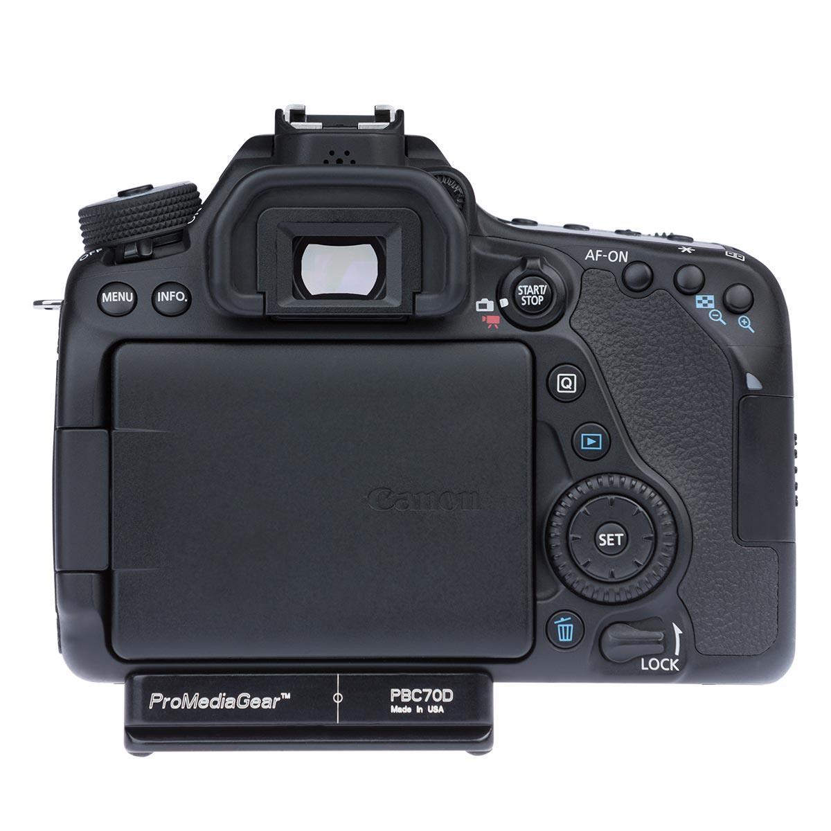 Doesn't interfere with LCD