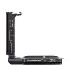 Custom Fitted Arca Swiss type L-Bracket for Sony A1