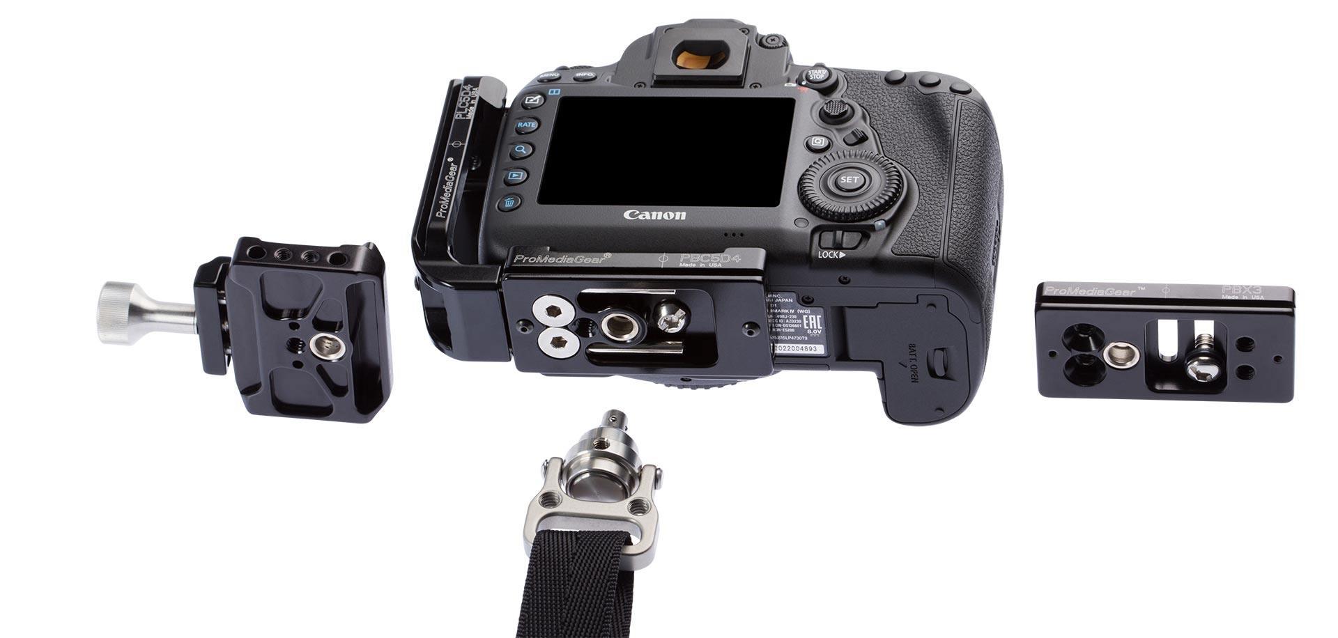 Plug works with PB... Type plates and with CB60v2 clamp