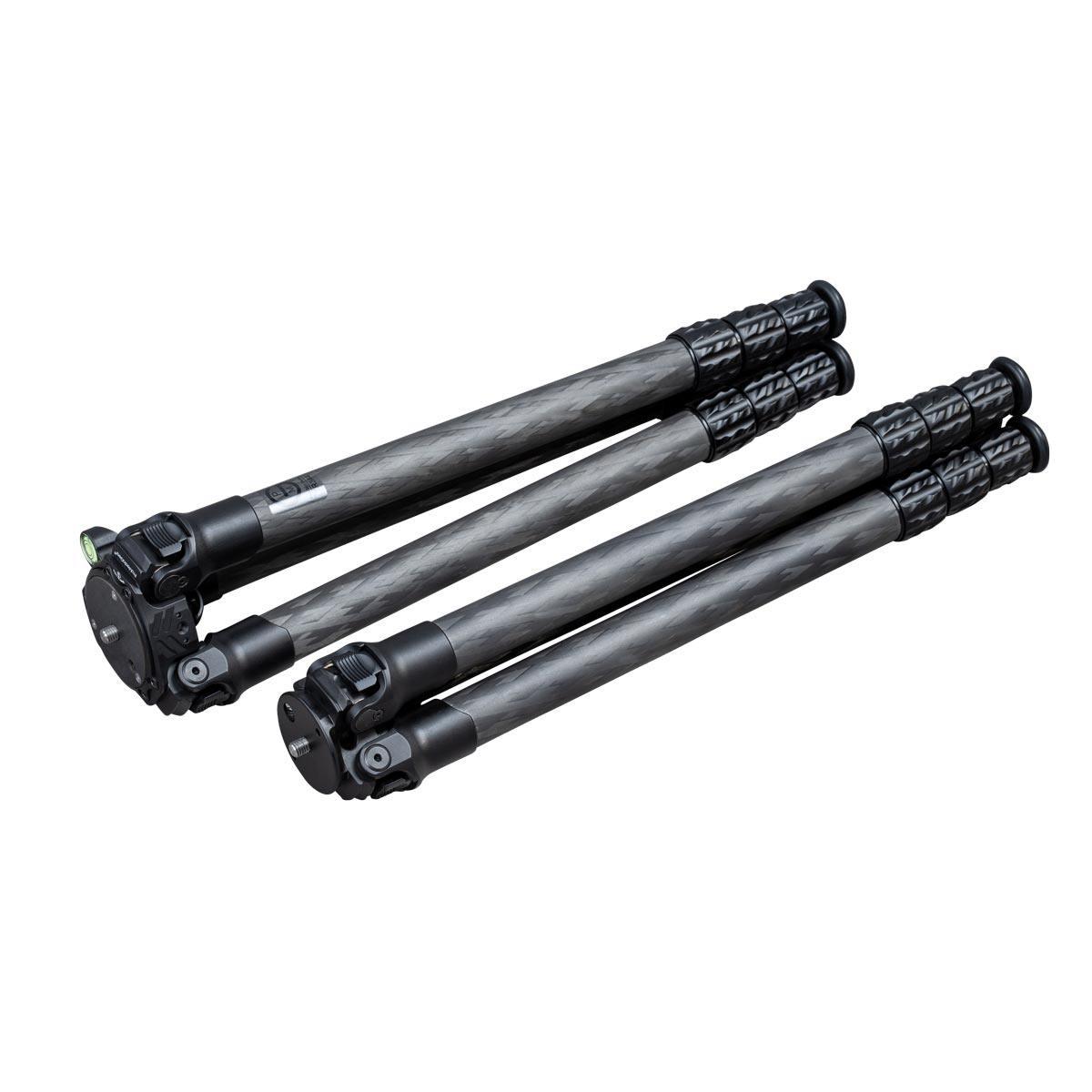 Compared to Regular TR34 Series