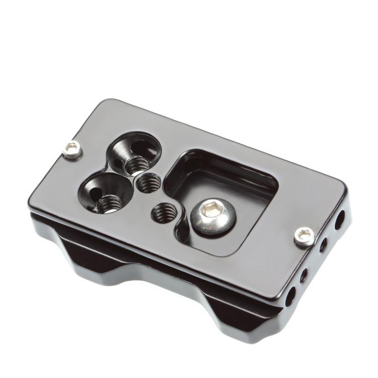 Image features two safety stops and the captive screw.