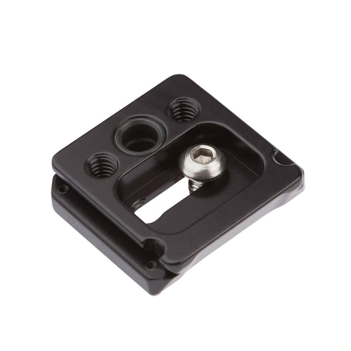 Compatible with SS2 ProMediaGear Strap System