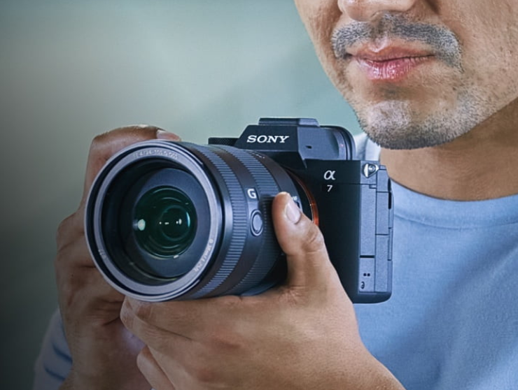 Best Accessories for Sony A7 IV