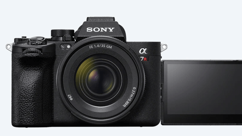 Best Accessories for the Sony A7R V