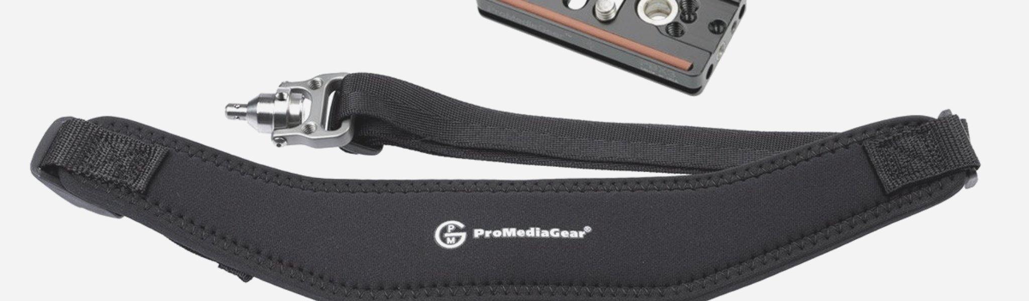 Camera Straps