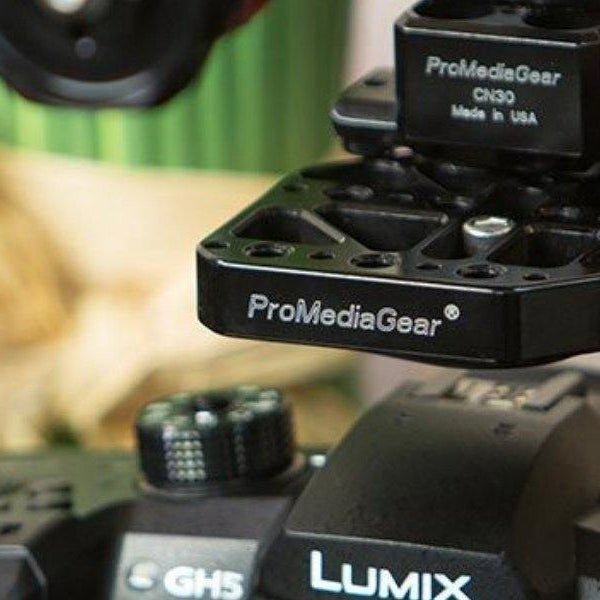 ProMediaGear video camera cage