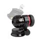 BH1 no Clamp  Professional Mechanical Ball Head with Independent Pan and Tilt Lock