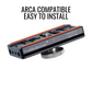 ST 1/4"-20 Captive Thumbscrew for Camera Plate