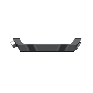 8Sinn 10" Arri Dovetail Plate