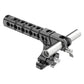 8Sinn 15MM Rod Clamp Adapter for Top Handle Pro