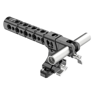 8Sinn 15MM Rod Clamp Adapter for Top Handle Pro