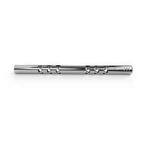 8Sinn 20cm 15MM Stainless Steel Rod