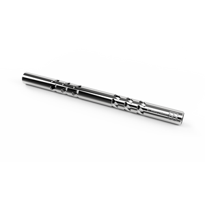 8Sinn 20cm 15MM Stainless Steel Rod