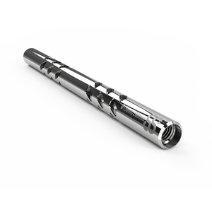 8Sinn 20cm 15MM Stainless Steel Rod