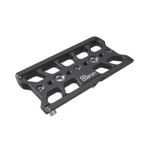 8Sinn 5" Arri Dovetail Plate