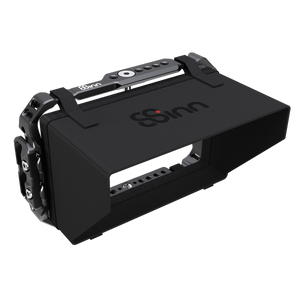 8Sinn Cage for Atomos Ninja V / V+ / ULTRA + Sunhood