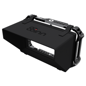 8Sinn Cage for Atomos Ninja V / V+ / ULTRA + Sunhood