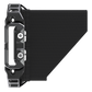 8Sinn Cage for Atomos Ninja V / V+ / ULTRA + Sunhood