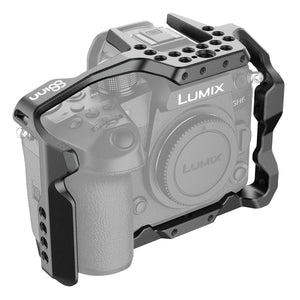 8Sinn Cage for Panasonic GH6 / GH7