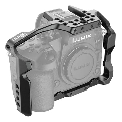 8Sinn Cage for Panasonic GH6 / GH7