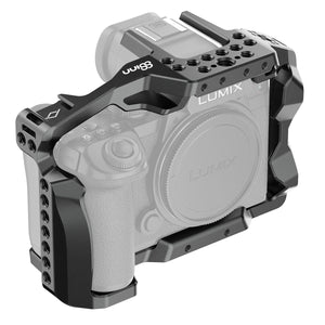 8Sinn Cage for Panasonic LUMIX S5II / S5IIX / G9II