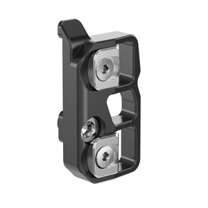 8Sinn HDMI & USB C Cable Clamp for Sigma FP / FP L