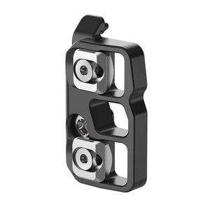 8Sinn HDMI & USB C Cable Clamp for Sigma FP / FP L