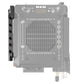 8Sinn Left Side Plate for RED V-Raptor