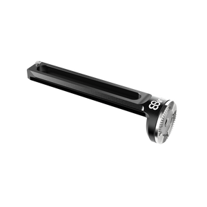 8Sinn Safety NATO Rail with 32mm Arri Rosette