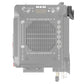8Sinn Set 2pcs Right Side Plate for RED V-Raptor