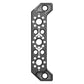 8Sinn Set 2pcs Right Side Plate for RED V-Raptor