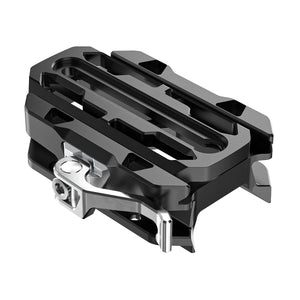 8Sinn Riser Plate II + 8Sinn Arca Swiss Plate