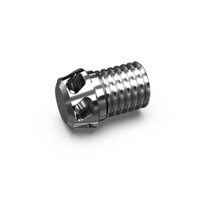 8Sinn Rod End Cap V2 1pc