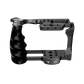 8Sinn Sigma MC-21 Support Adapter for FP/FP L Cage