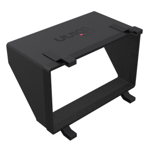 8Sinn Sunhood for Atomos Shinobi / Ninja V Cage