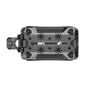 8Sinn Universal Shoulder Pad with Rod Mount Bridge